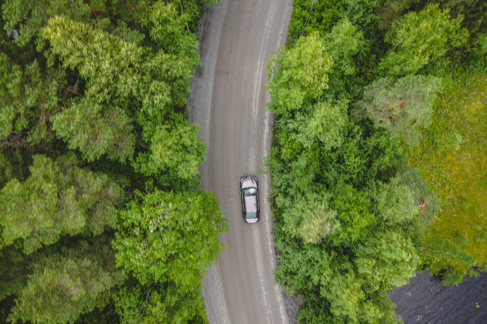 Nokian Tyres Hakka Blue 3 SUV - タフ・ウェットパフォーマー / Nokian Tyres